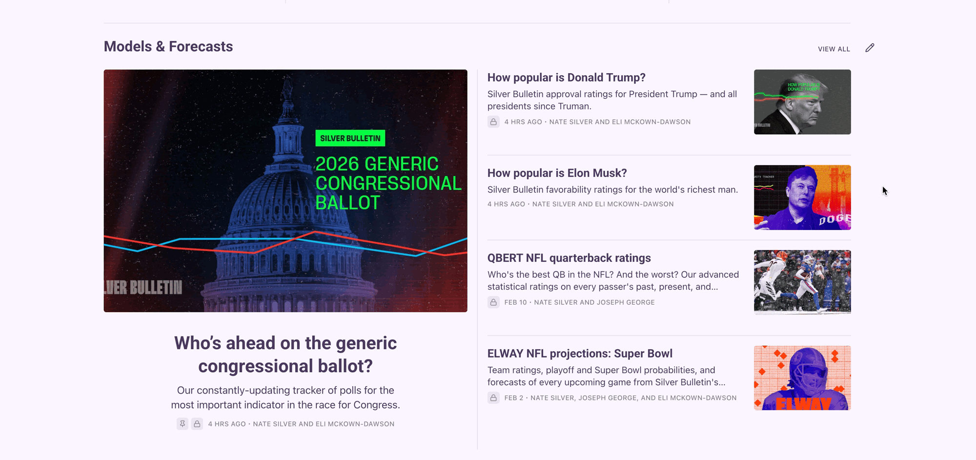 New on Substack: draft Notes, hide revenue stats, pin multiple posts ...