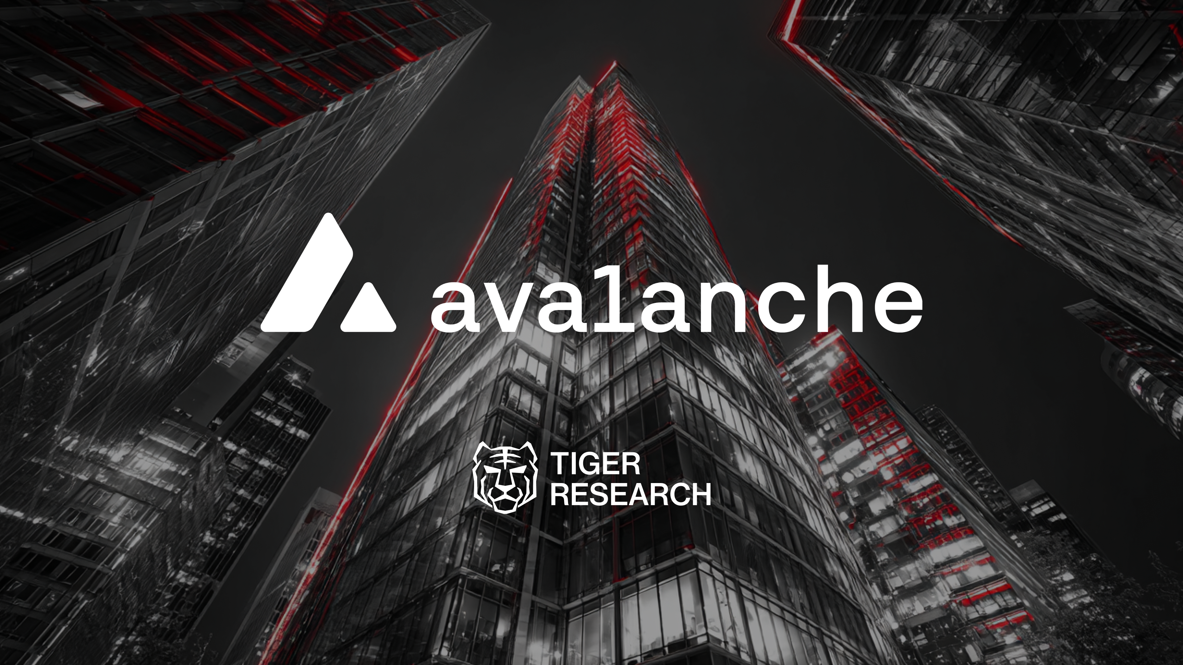 Why Global Enterprises Choose Avalanche - by Ryan Yoon
