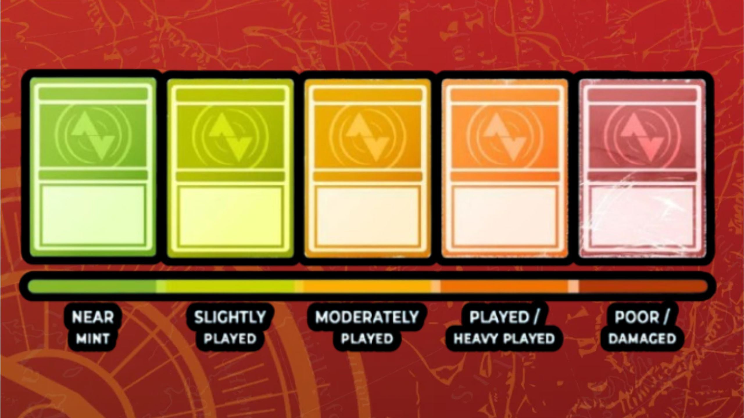 The Ultimate Card Condition Guide: How to Get the Best Value for Your ...