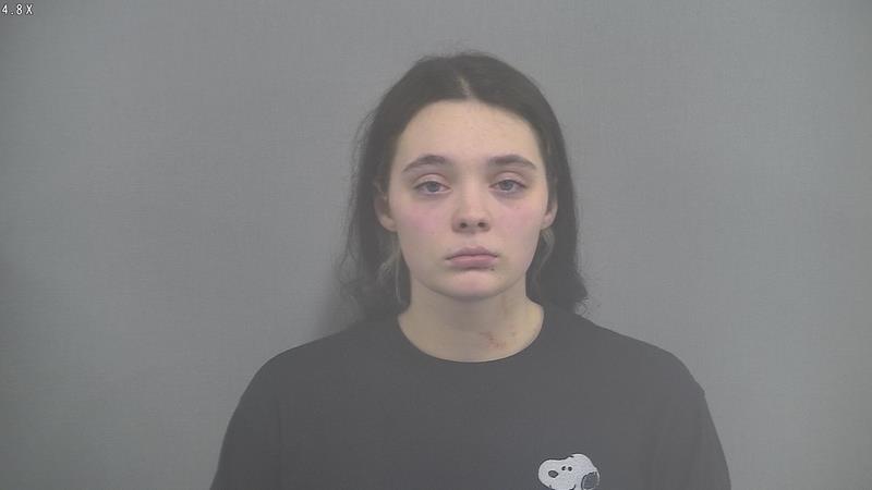 Jadyn Riden