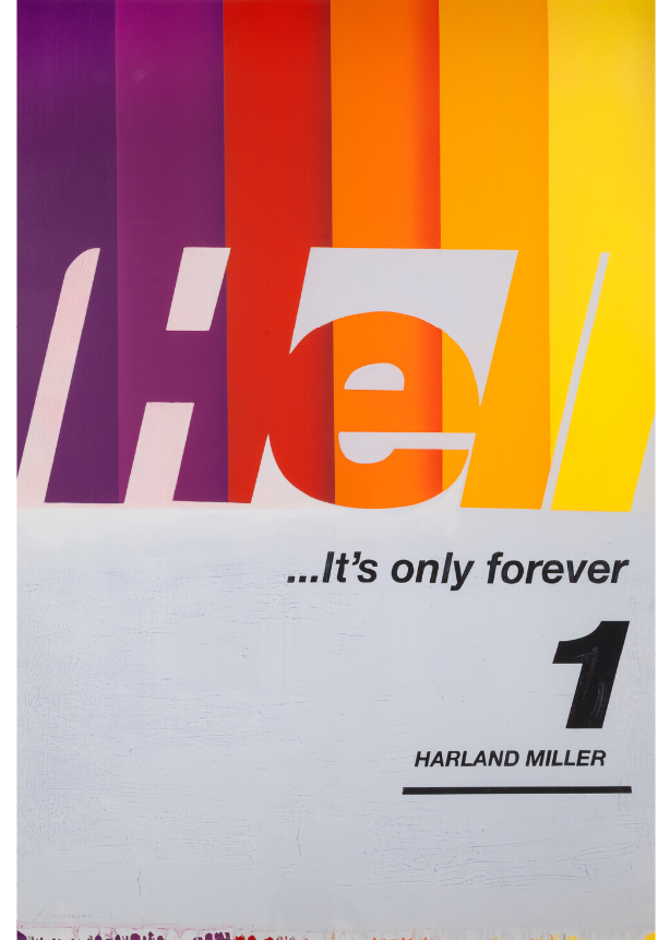 Harland Miller
