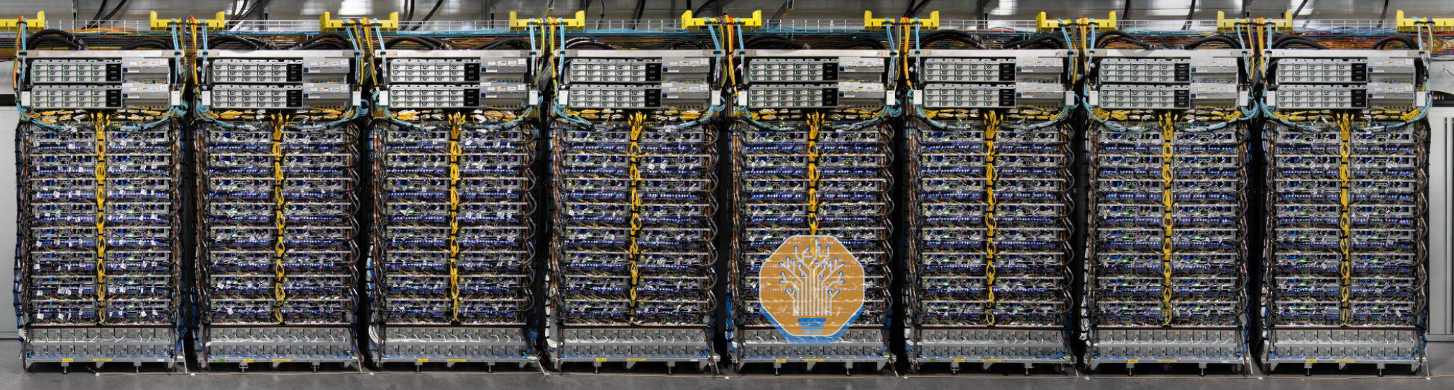 Google AI Infrastructure Supremacy: Systems Matter More Than ...