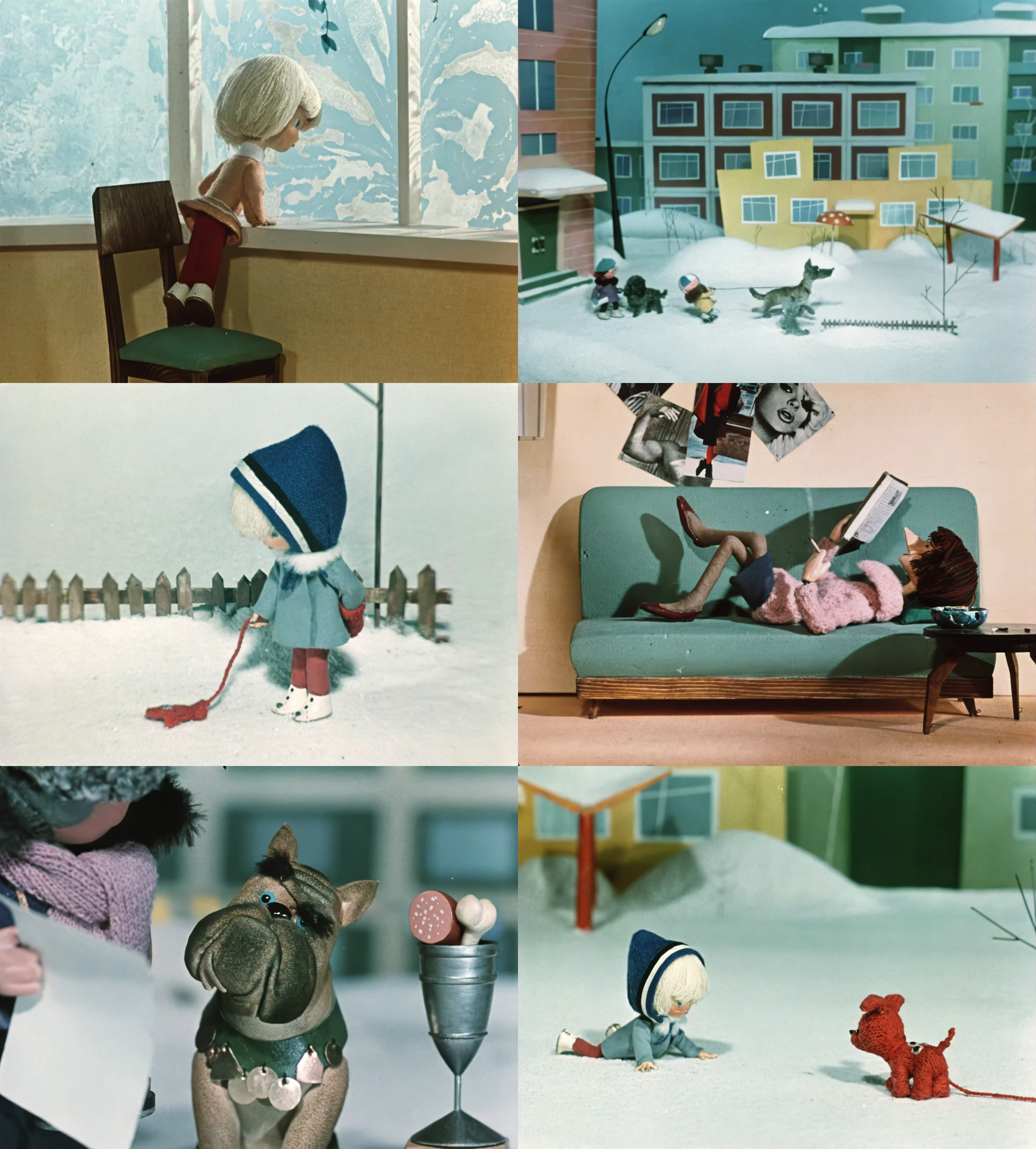 'A Film for All Times' - by Animation Obsessive Staff