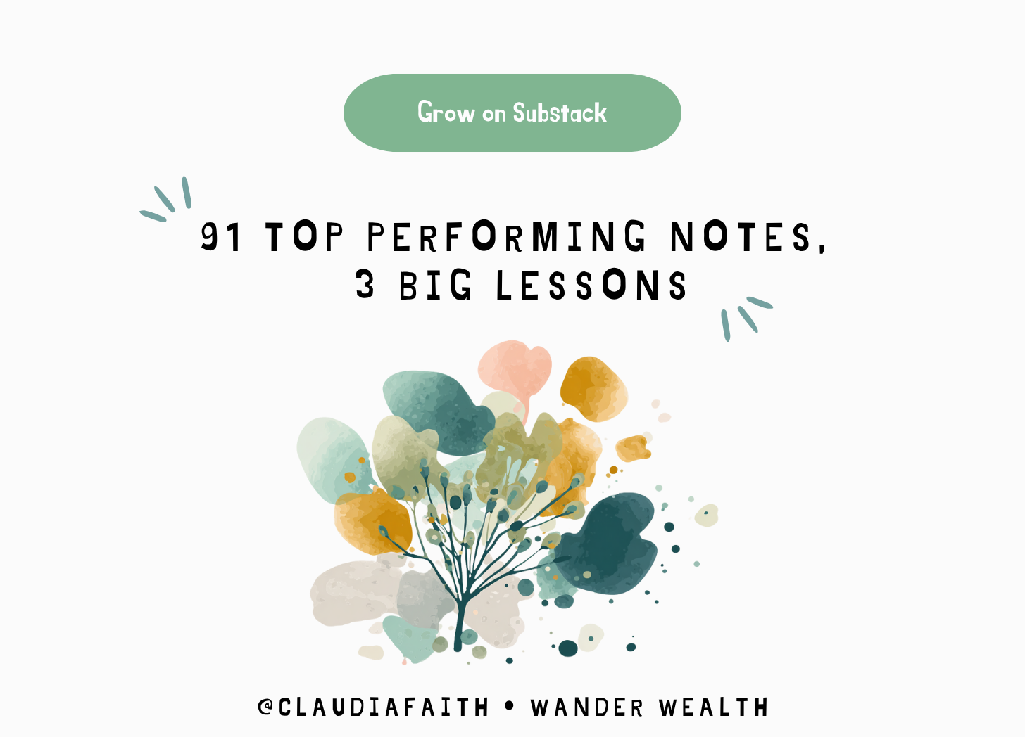 The #1 Way to Reach New Readers on Substack (And How I Use It to Grow Consistently)