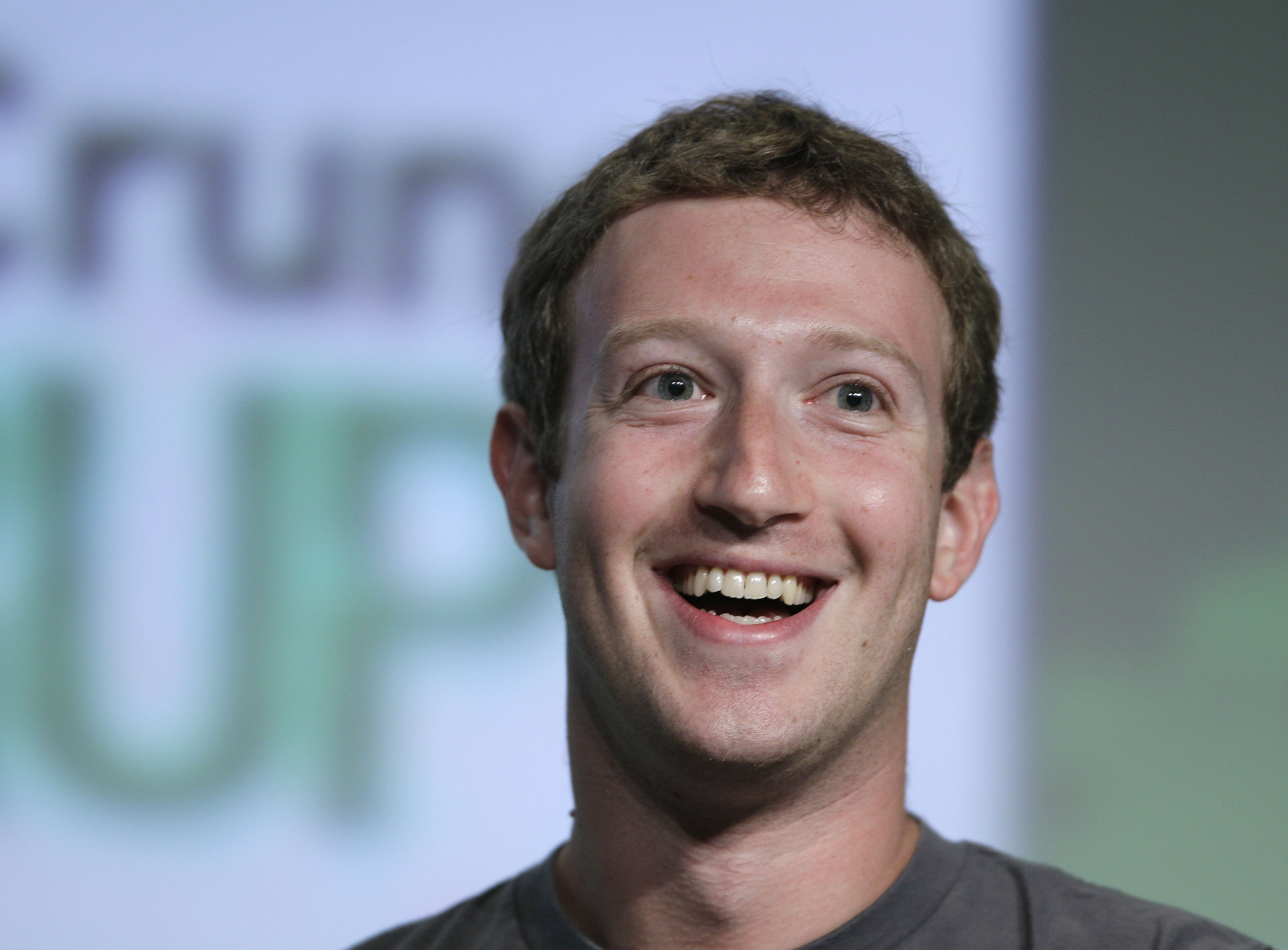 Mark Zuckerberg’s New Year Plan to Run 365 Miles | Time