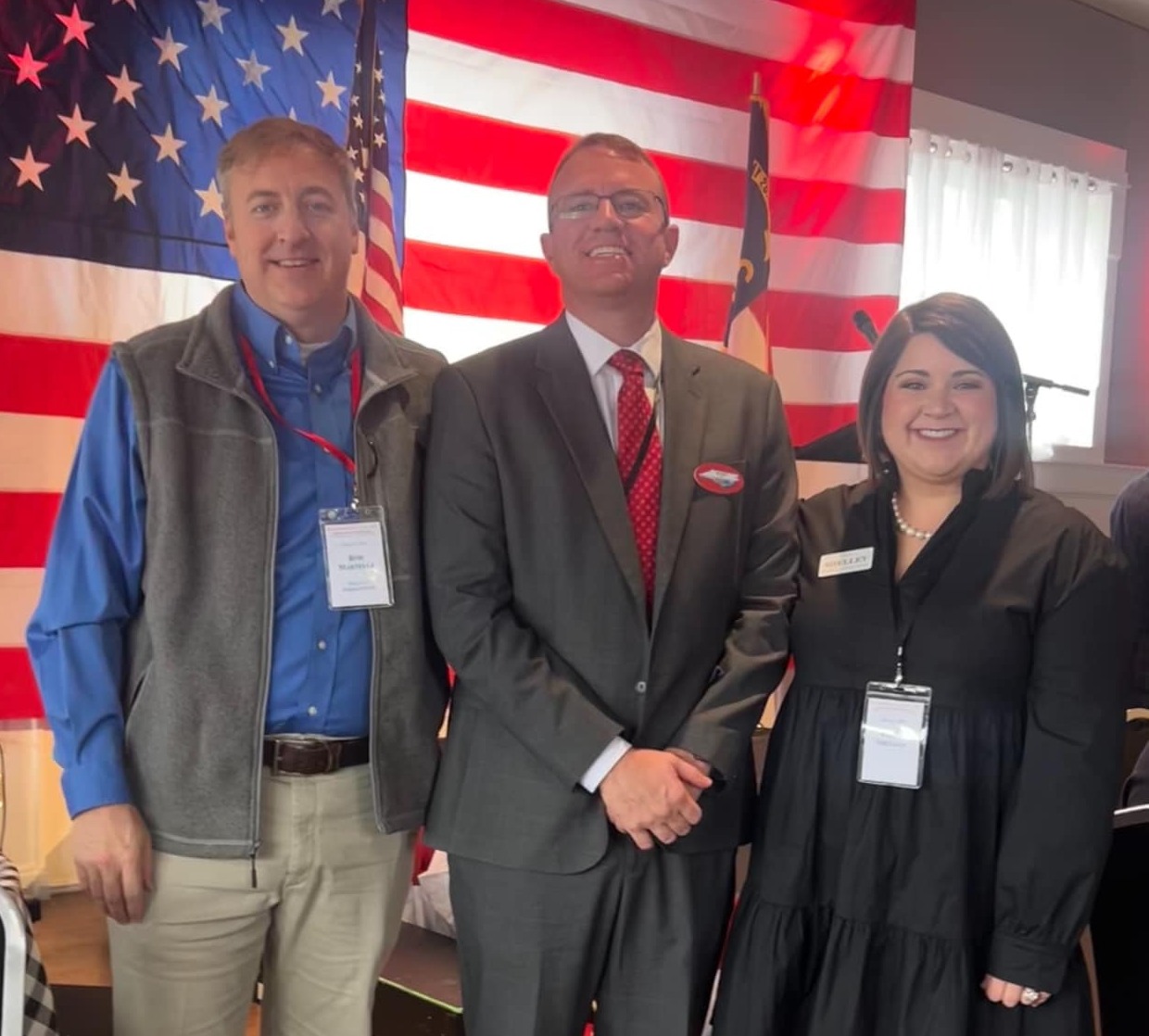 Rachel Judge Randy Pool Breaking News: 2026 Judicial Candidate Andrew LaBreche Says His Tip ...