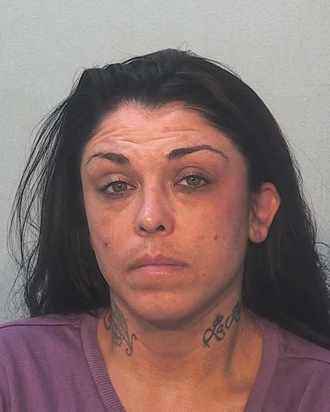 Andrea Nicole Bartley