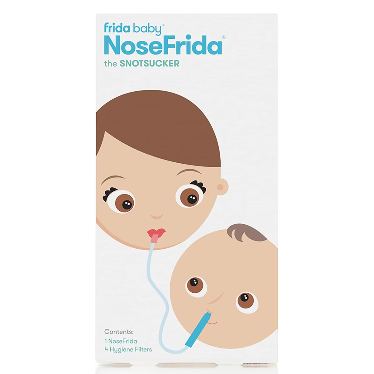 Image from A new-parent gift guide
