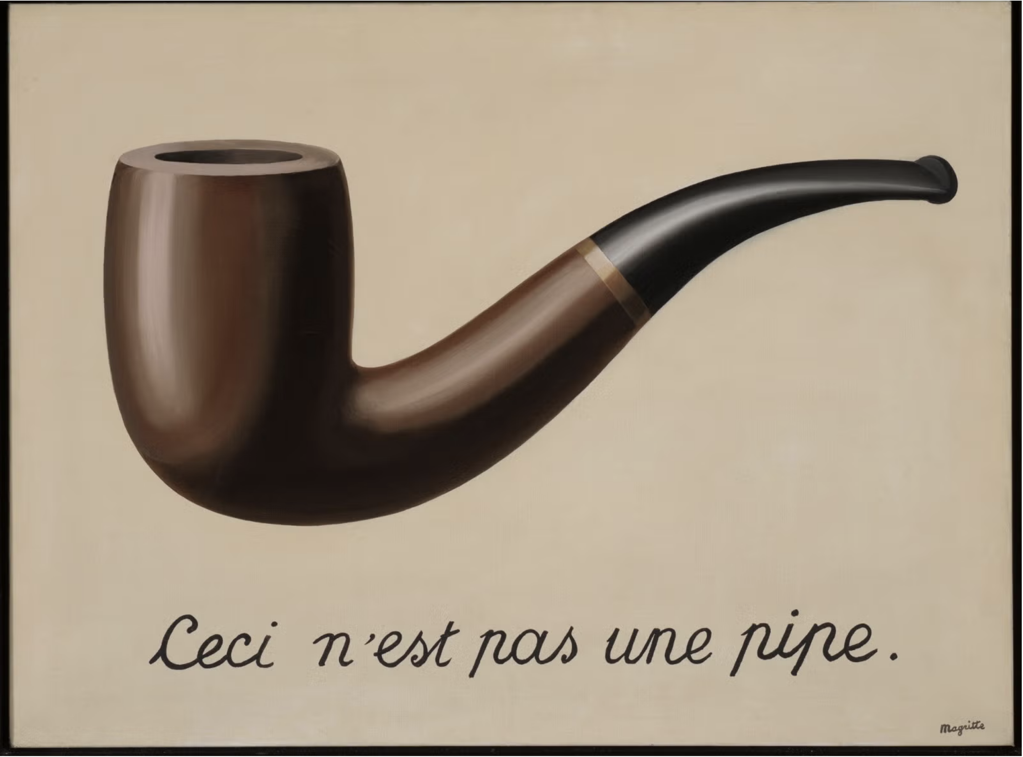 Arendt, Iran, and the Seduction of Certainty: Ceci n’est pas un président--Conversation 2.1