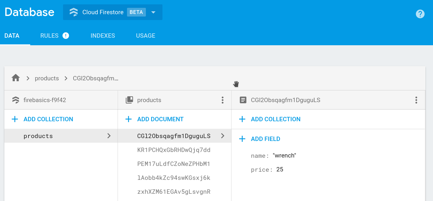 Firebase Rio Box Hướng Dẫn Firebase Cho Người Mới Bắt Đầu - by Huy Hoang