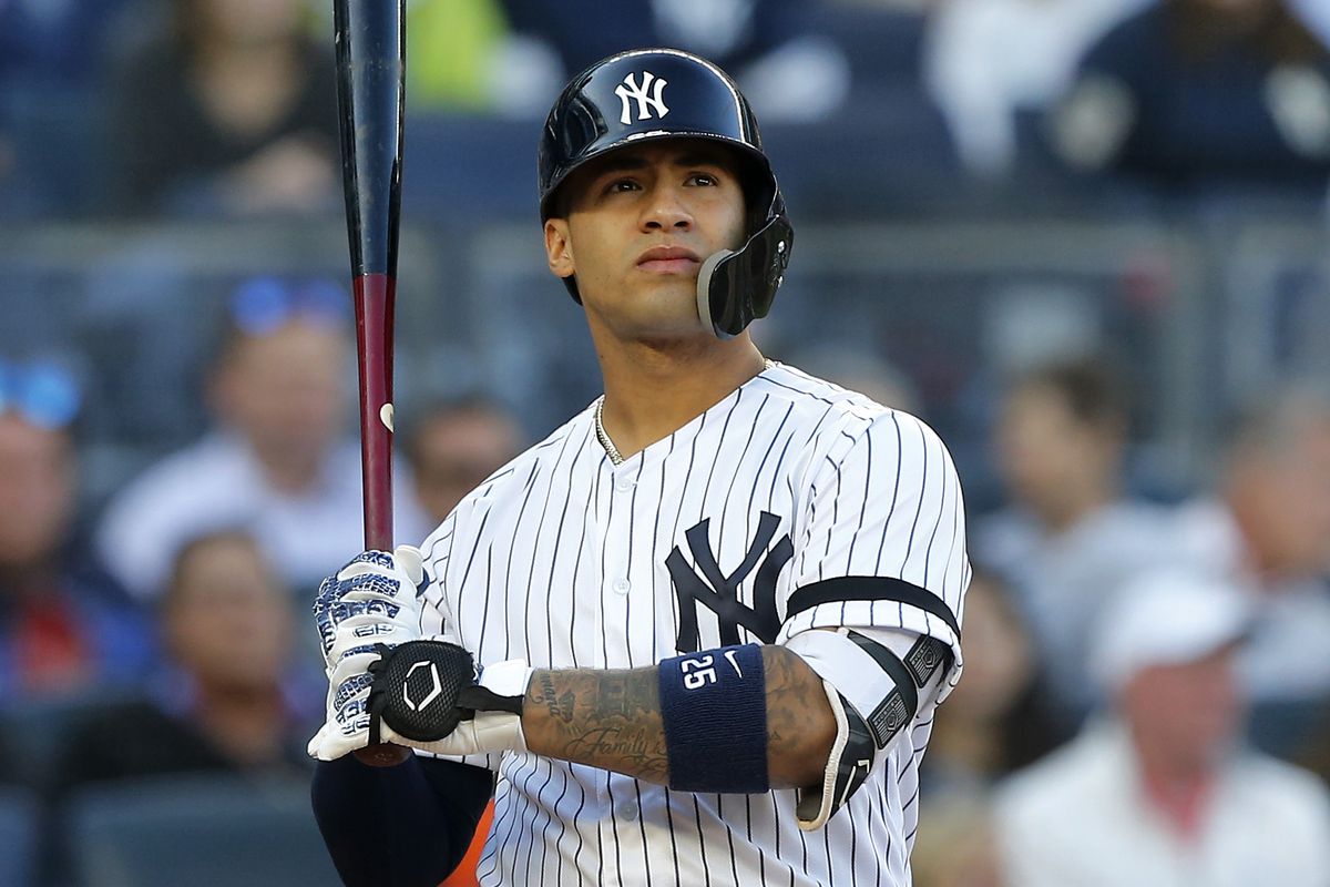 The chase for hitters who hit the ball hard clearly supported by recent history