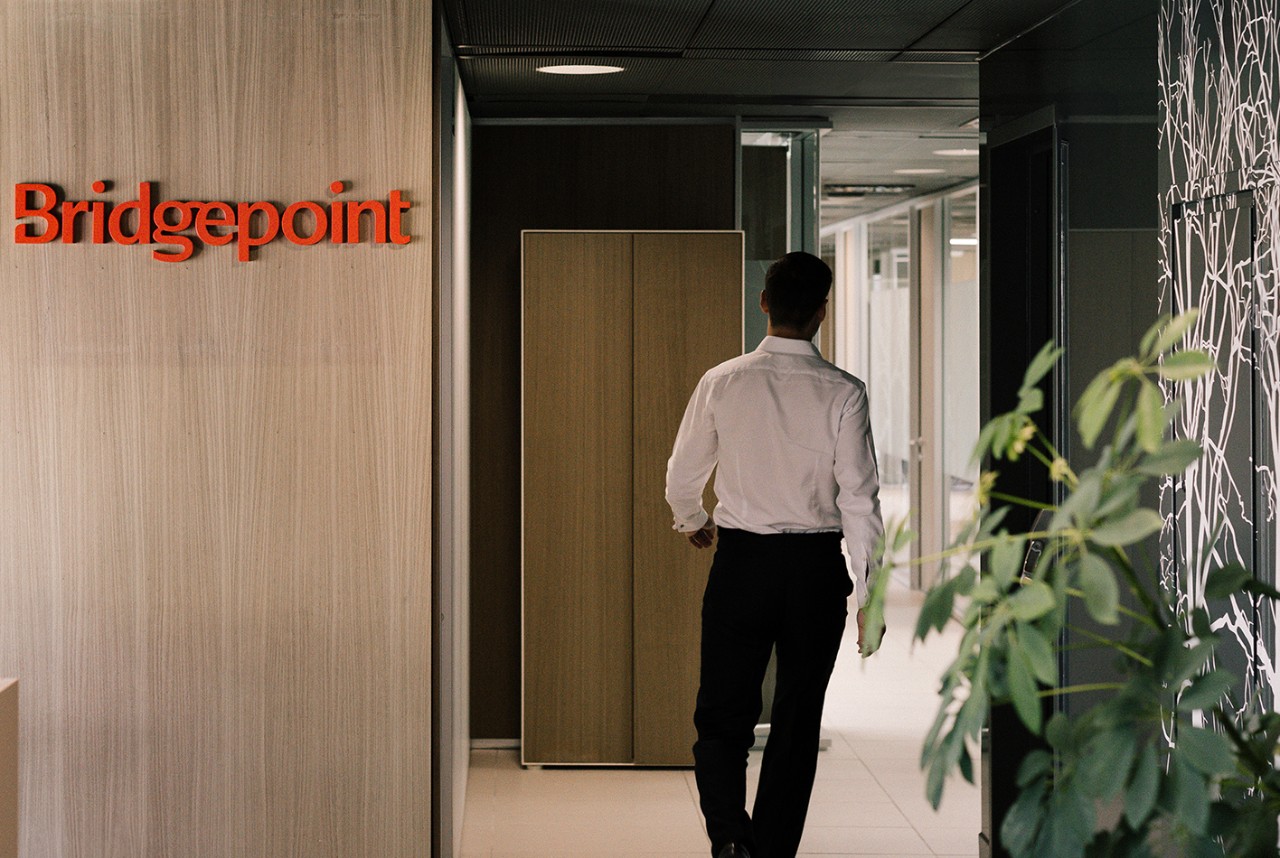 Bridgepoint injects £100m into Zenith to shore up balance sheet and ...