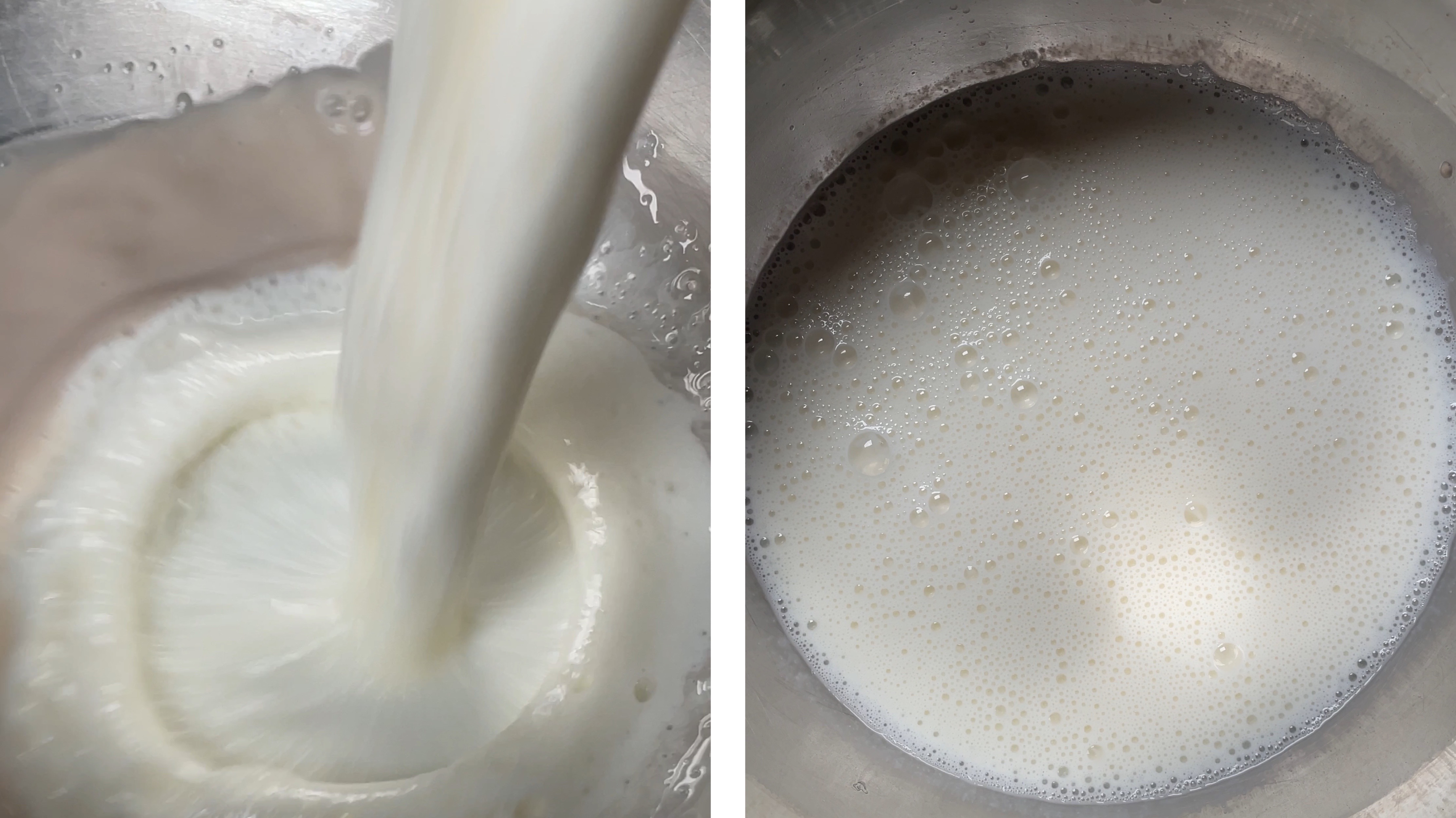 Cottage Cheese Bread by Carolina Gelen SCRAPS