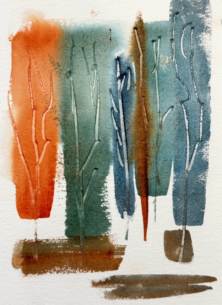 Playful Abstraction