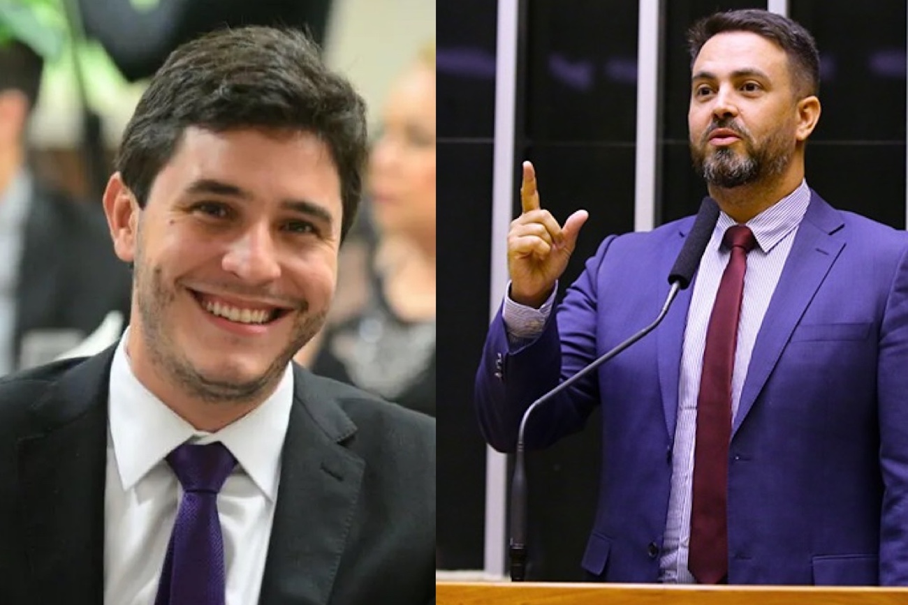 Léo Moraes e Maurício Carvalho são os grandes vencedores das eleições municipais em Porto Velho