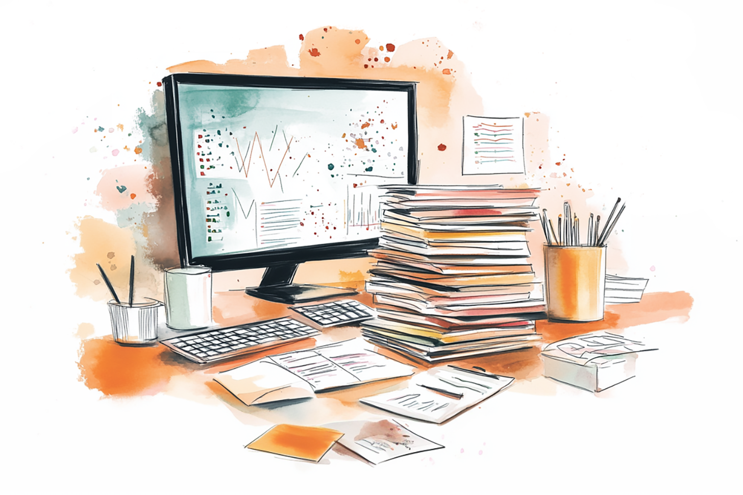 Image from Strategy Blocks: An operator’s guide to product strategy