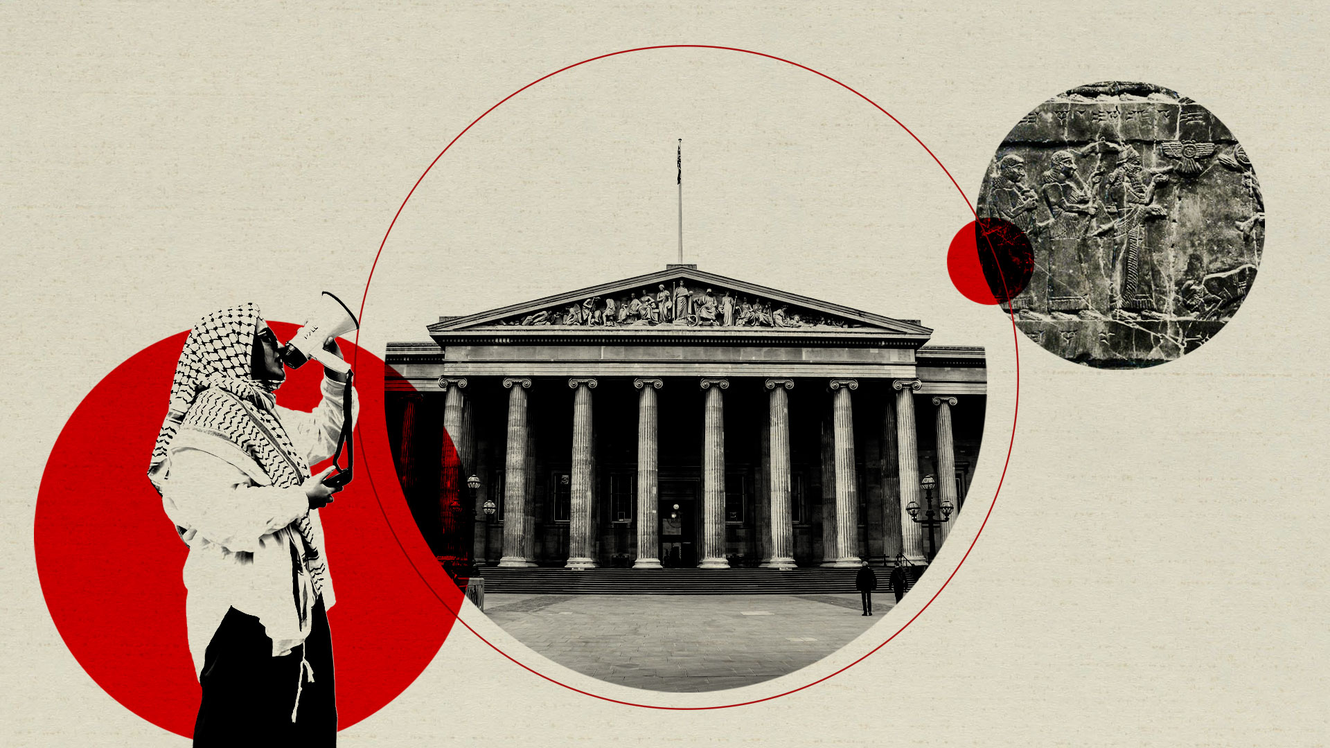A Jewish History Heist at the British Museum. Plus. . .