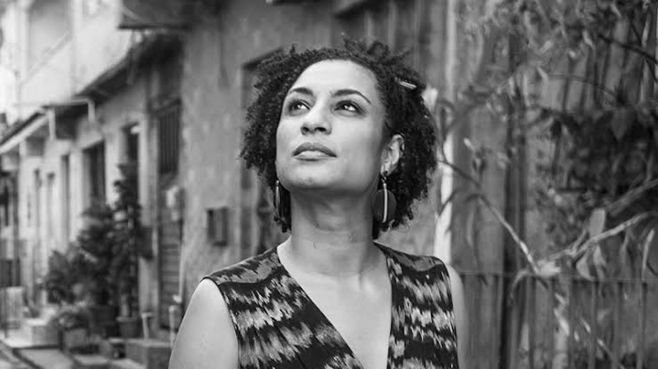 Justiça condena assassinos de Marielle Franco e Anderson Gomes; Ronnie Lessa pega 78 anos de prisão