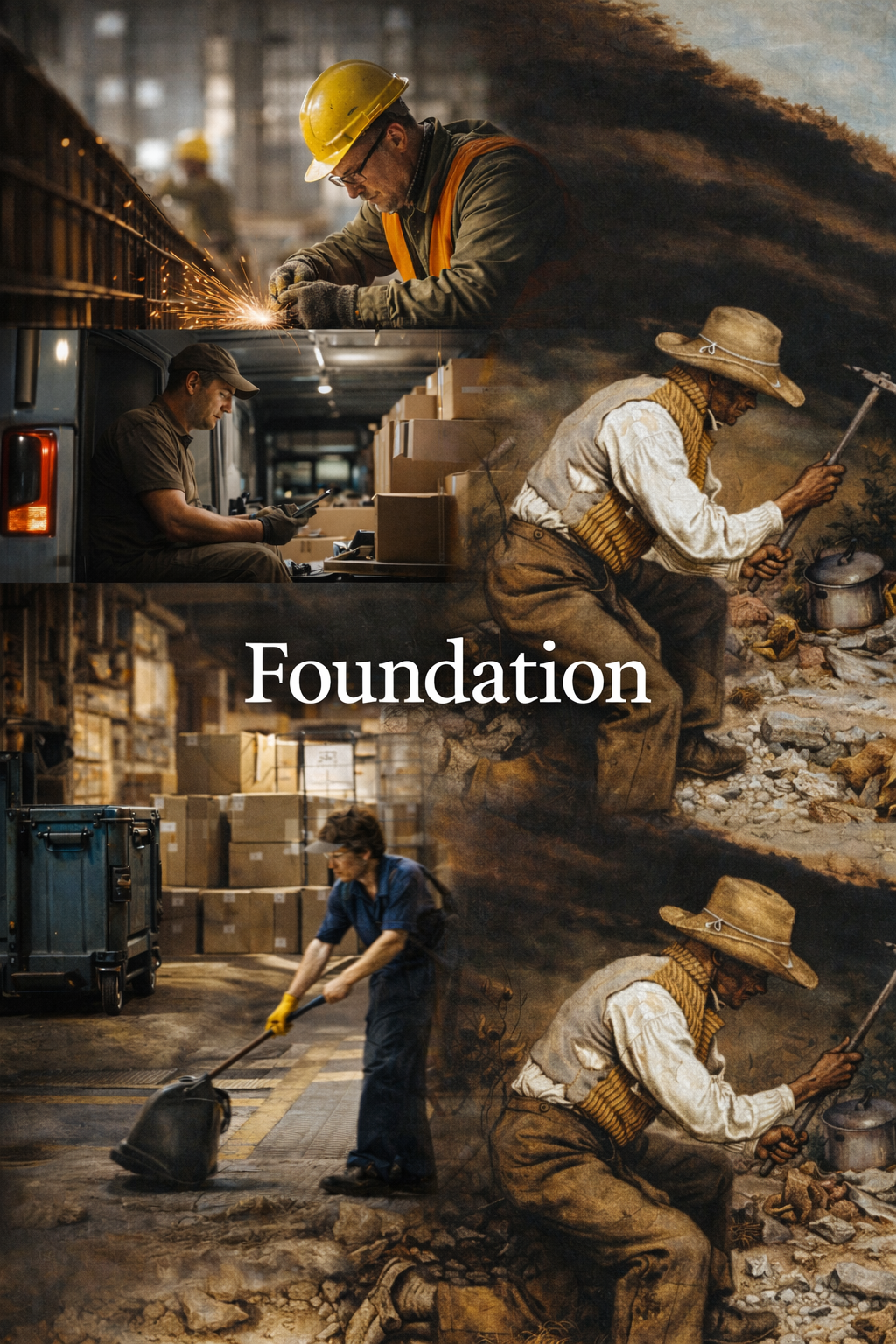 The Foundation You Don’t See | Courbet thumbnail