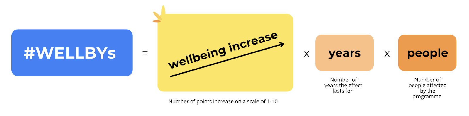 What Is Wellbay Module What is a WELLBY? Understanding Wellbeing-Adjusted Life Years