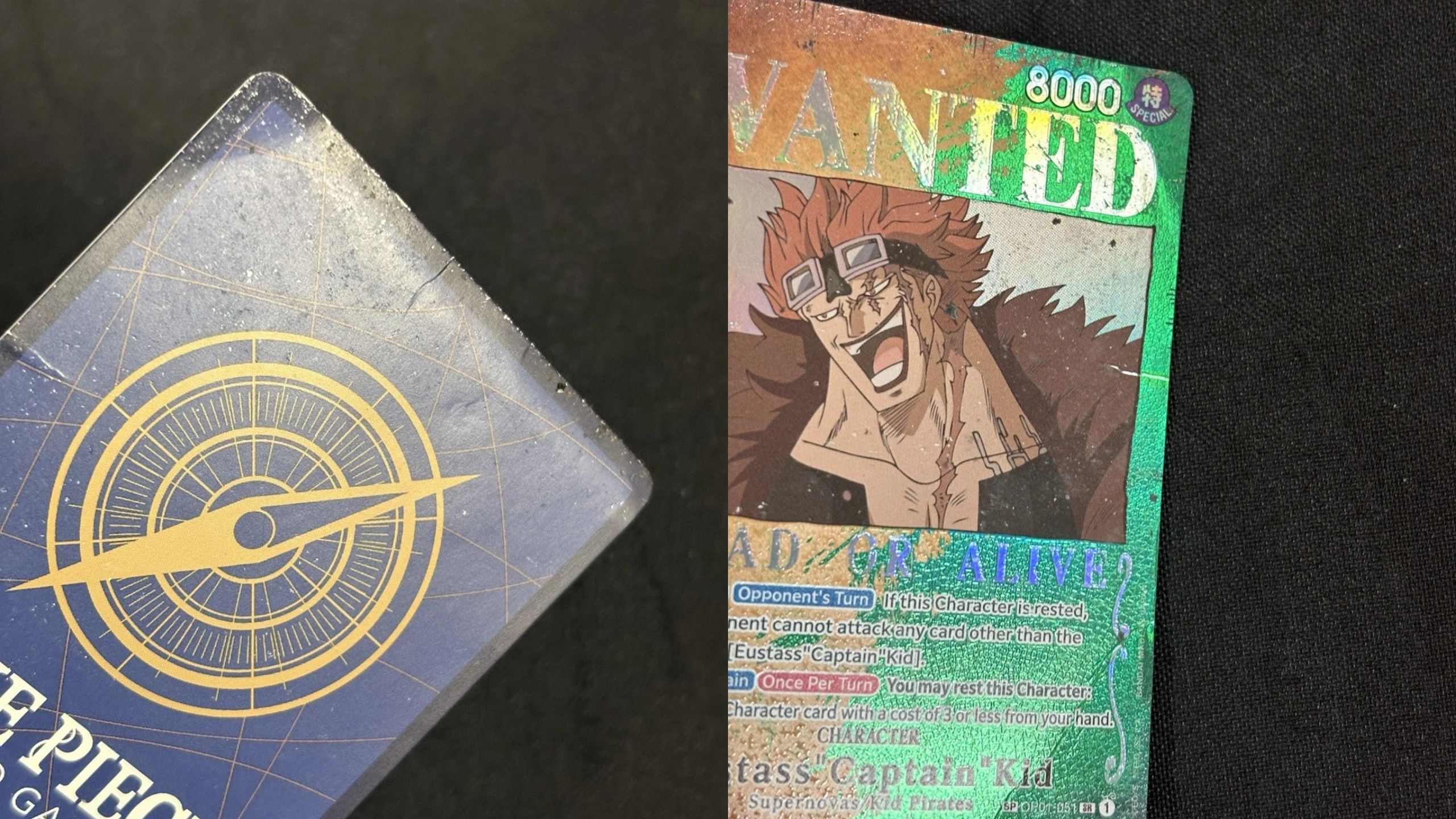 The Ultimate Card Condition Guide: How to Get the Best Value for Your ...