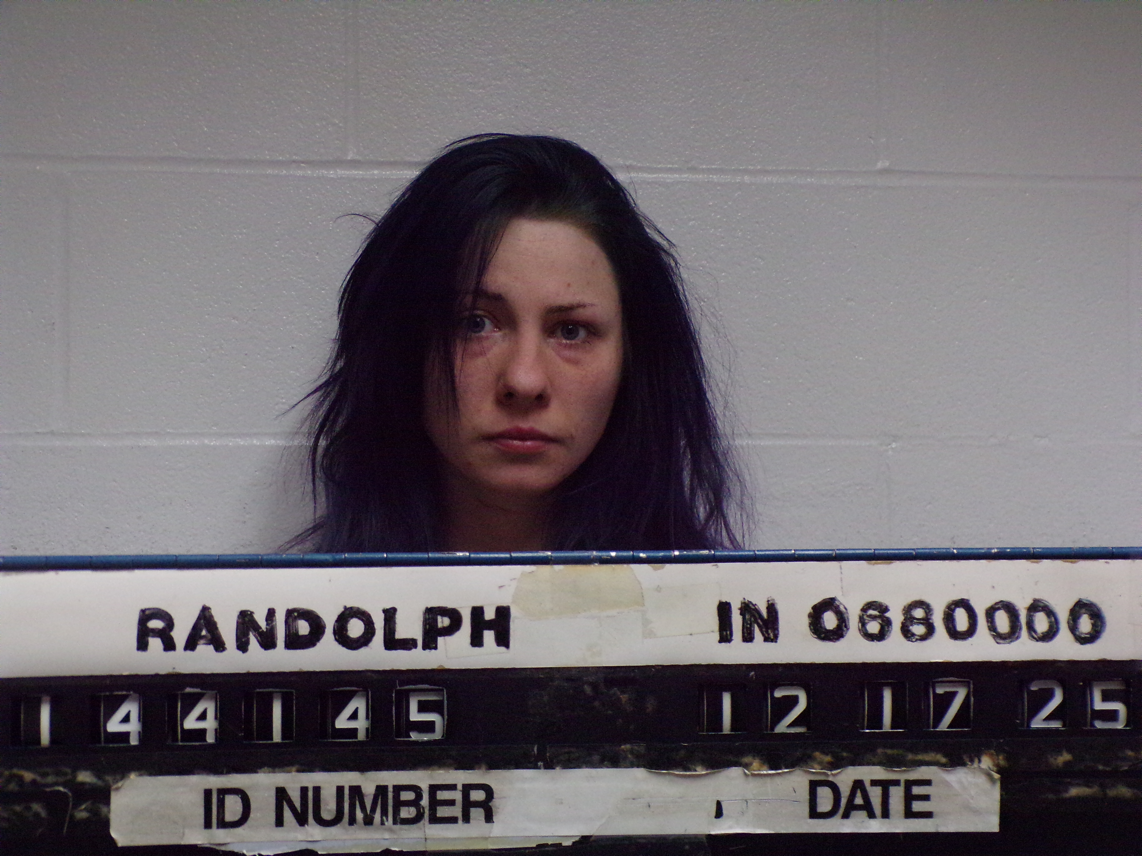 Jackilyn F Kinkaid