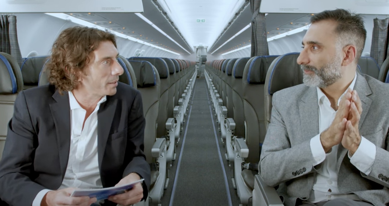 Entrevista: Como a IA está revolucionando o setor de viagens