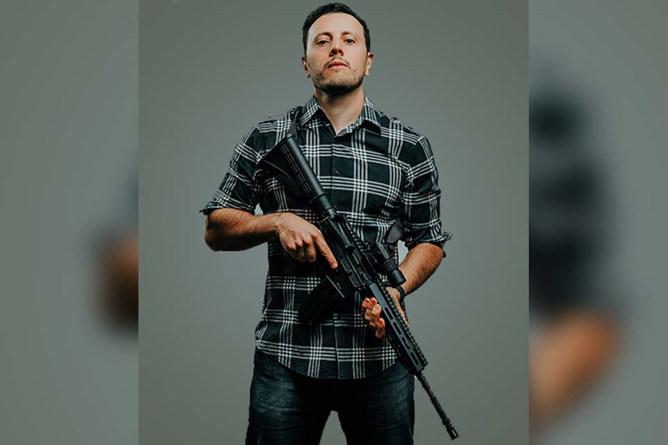 Prefeito de Vilhena não tem estatura para atacar Expedito Júnior