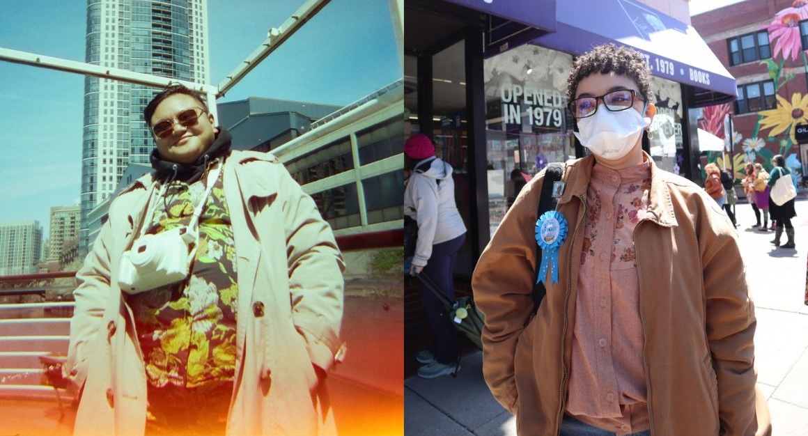 Meet your teachers 👋