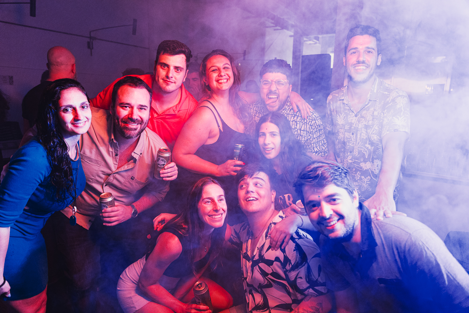 Llegó fin de año
