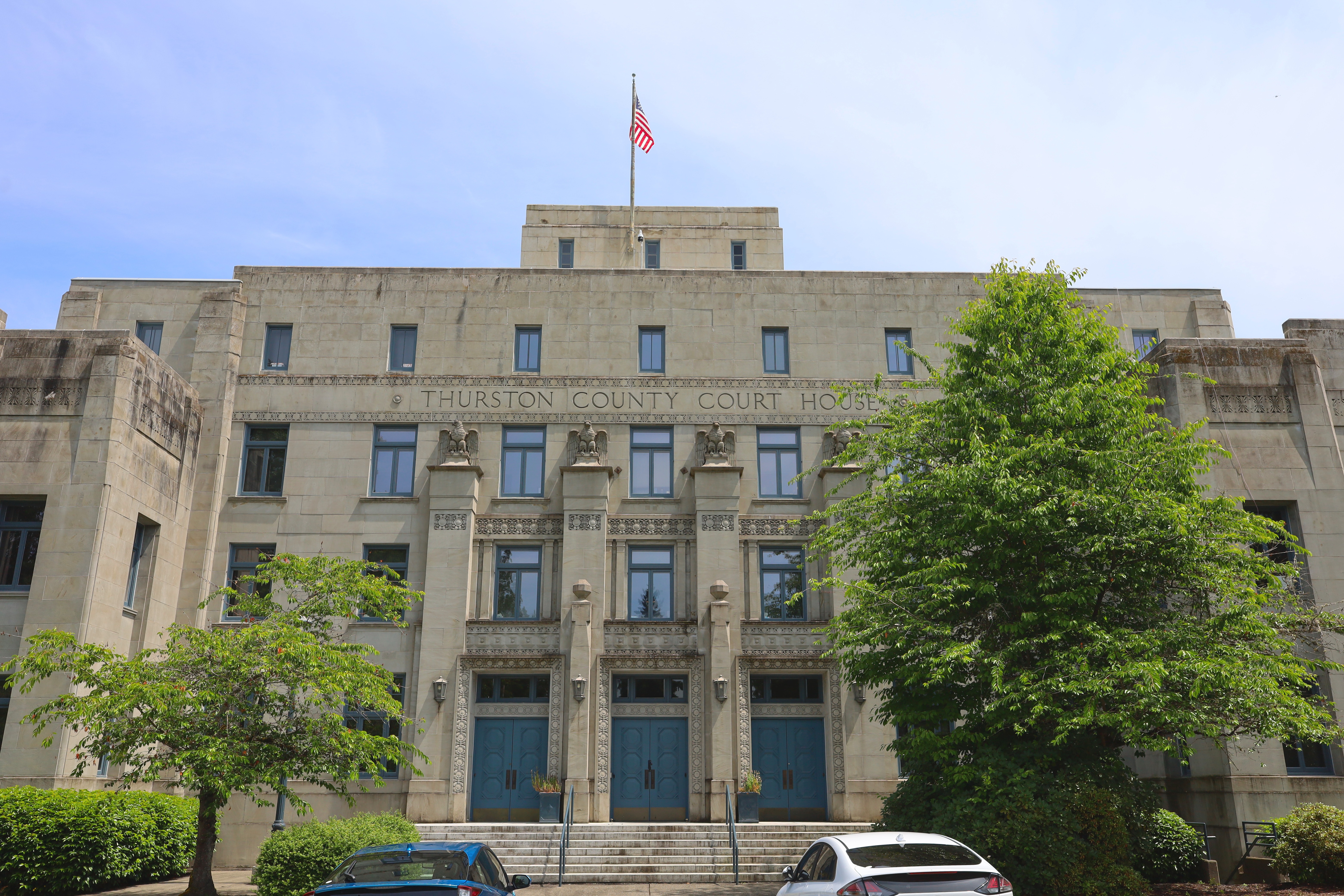 Washington Commission On Judicial Conduct Announces New Anti-Harassment Taskforce