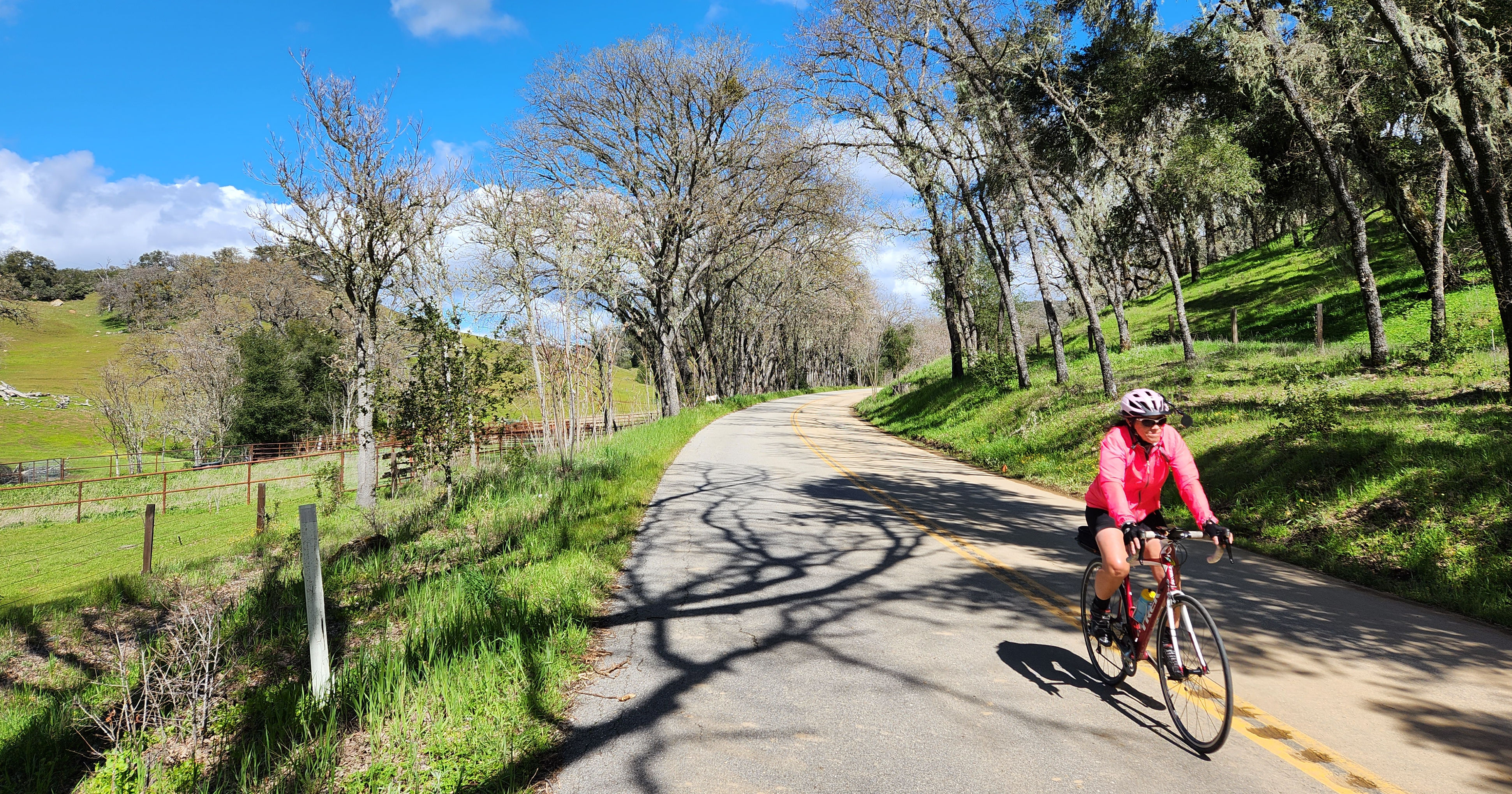 2026 Cycling Events and Century Rides - by Dan Shryock