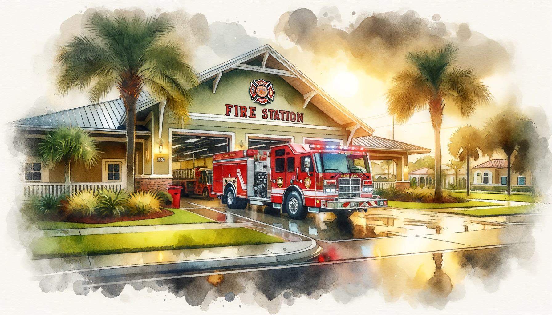 Image for article: Balancing Growth and Services: Palm Bay City Council Tackles Impact Fee Overhaul