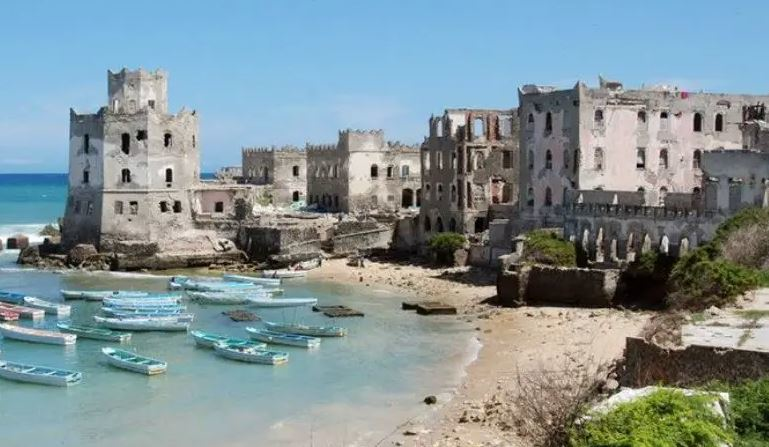 Substack banner for @somalia
