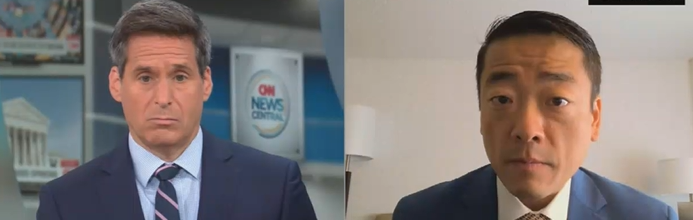 Illustrative image related to political debate