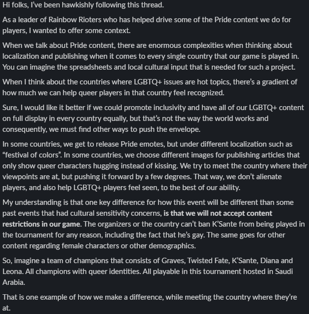Internal Slack Messages Reveal Riot’s Messaging About Saudi Arabian ...