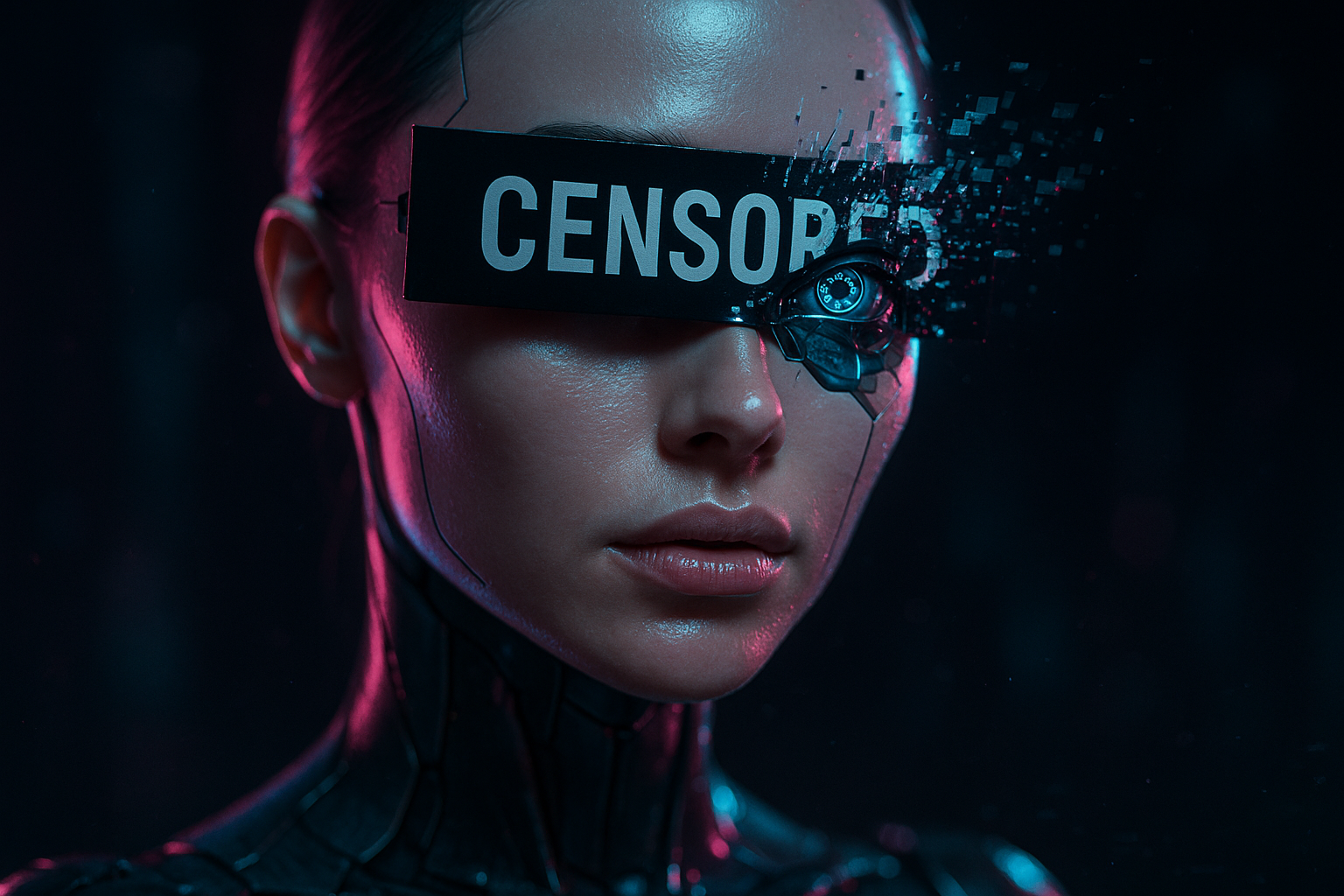 8 Unrestricted Free AI Image Generators (The Definitive List)