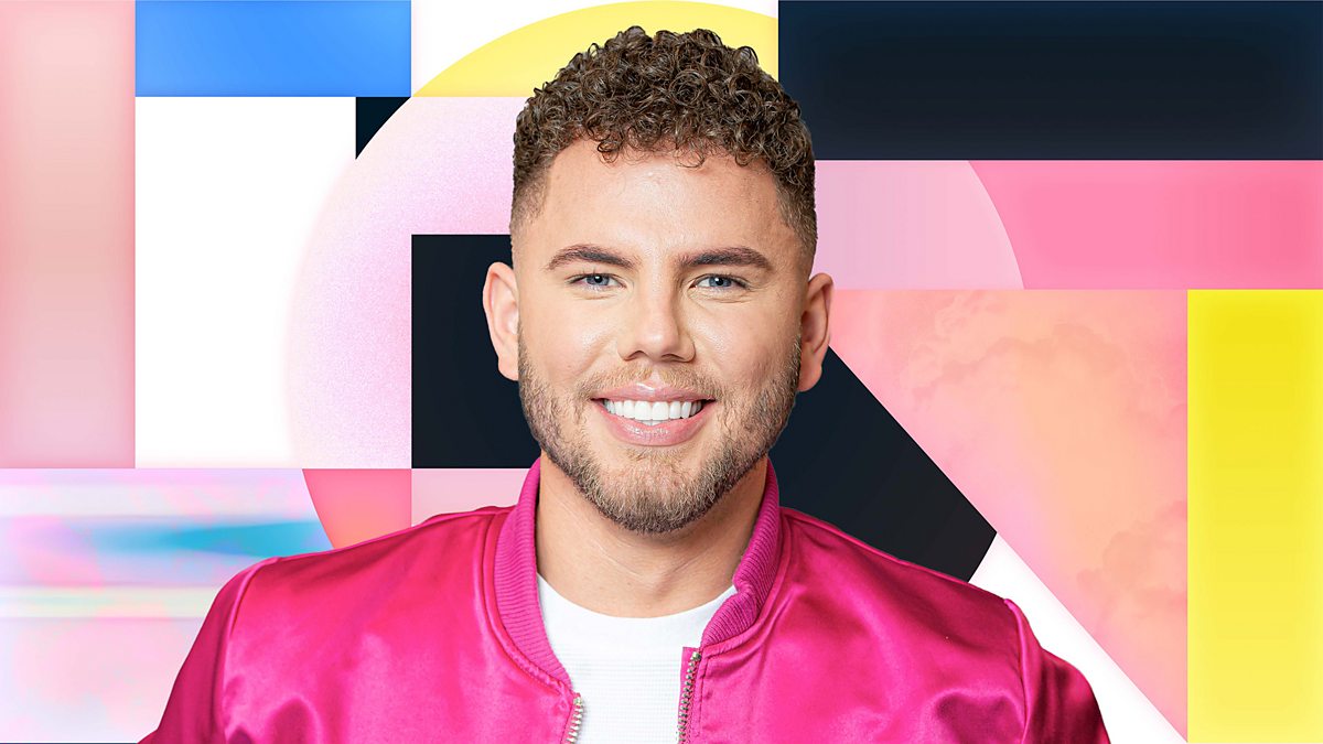 BBC Radio 1 - Dean McCullough, Overheard at Radio 1