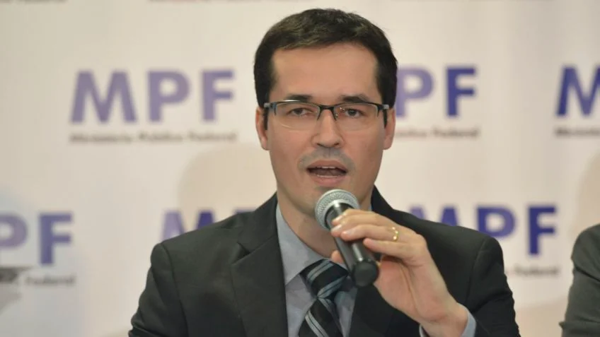 Nova derrota de Deltan Dallagnol no caso das diárias da Lava Jato