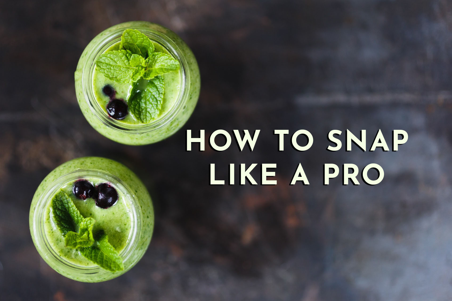 Snap Like a Pro: How to Post to Your Story Straight from the Web!