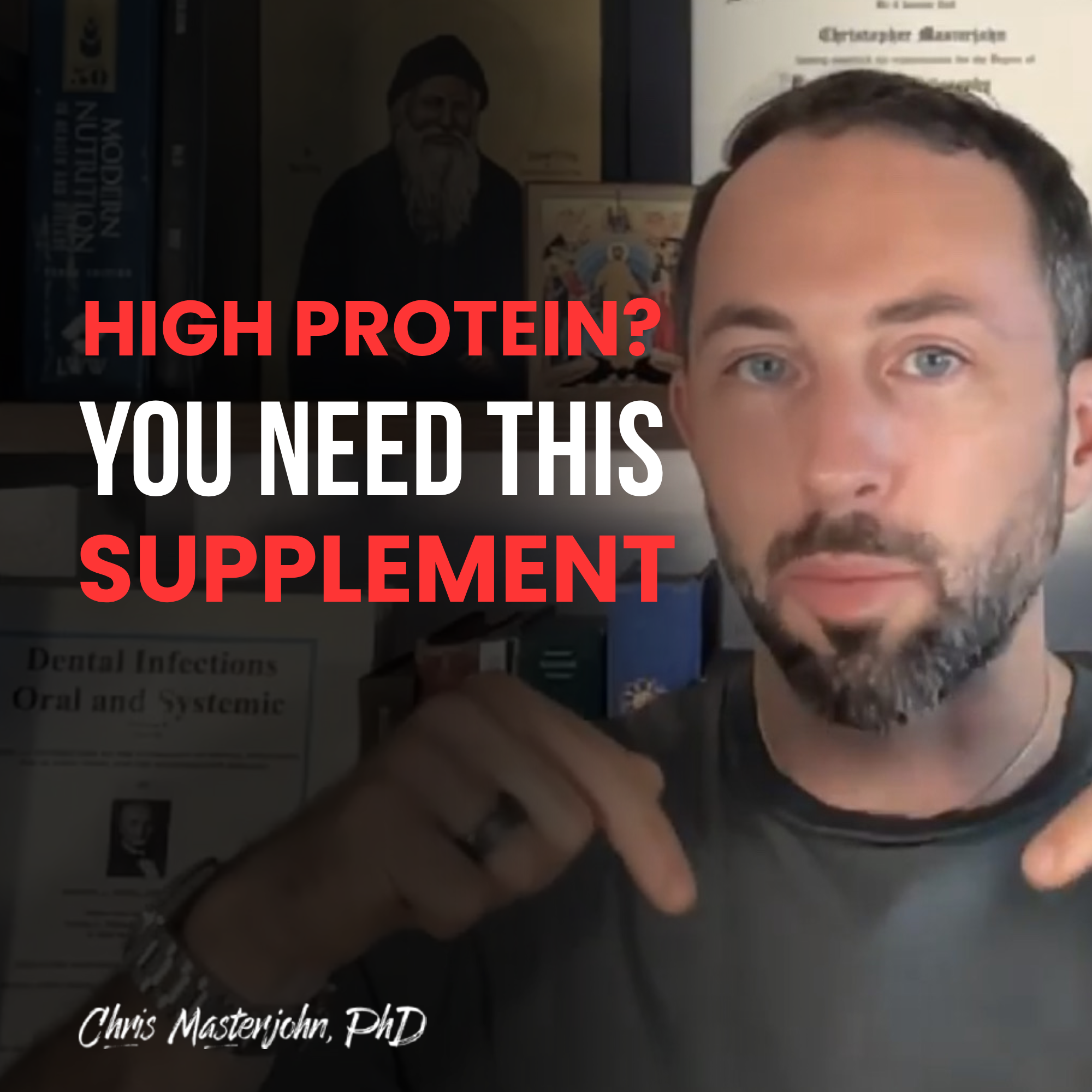 chris masterjohn glutathione Lesson 7: Nutrition, Metabolic Health, and Glutathione Status