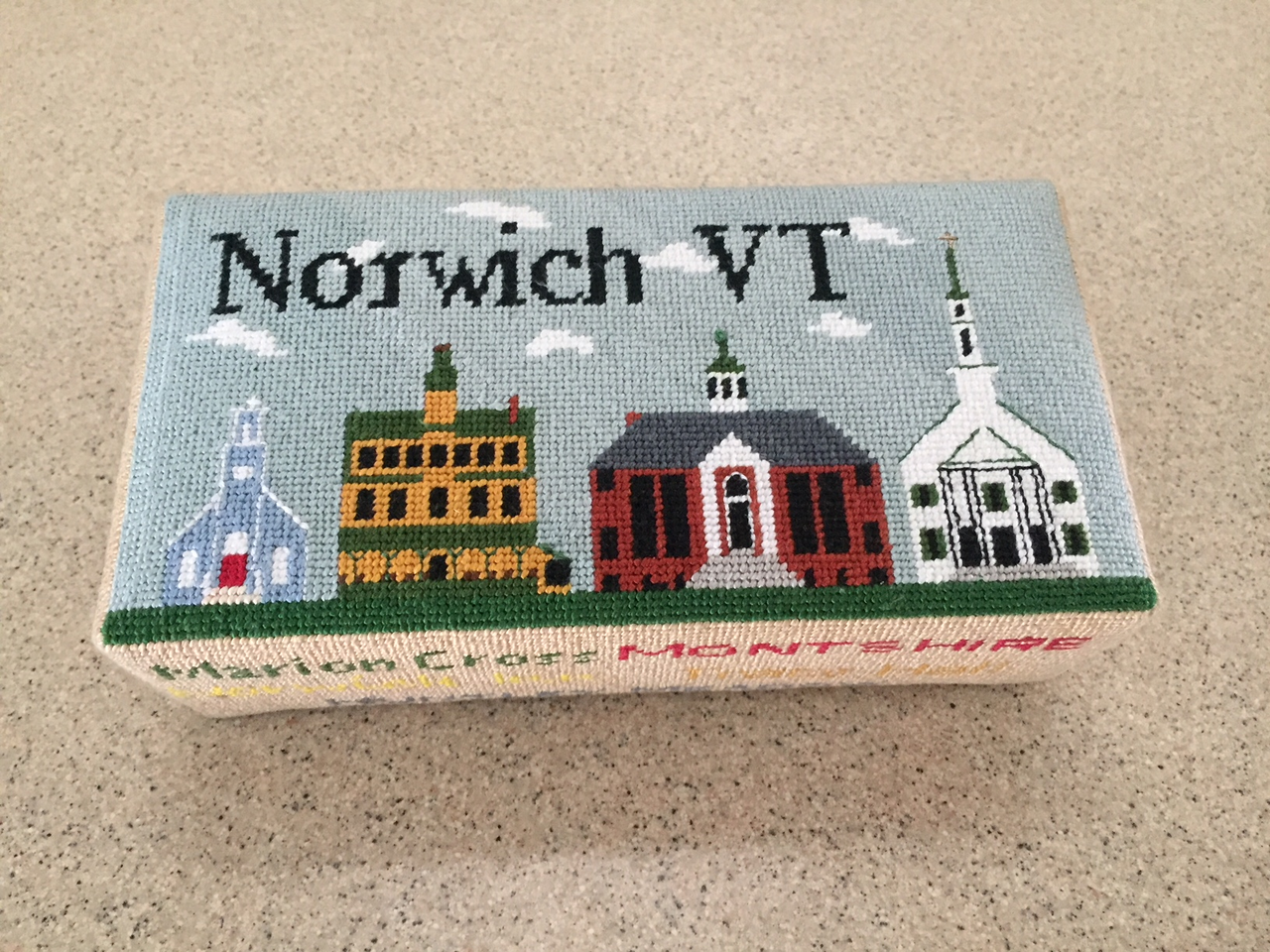 Substack banner for @aboutnorwich