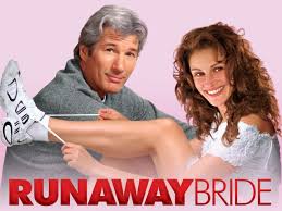Runaway Bride Rewatch - Movie Report ...