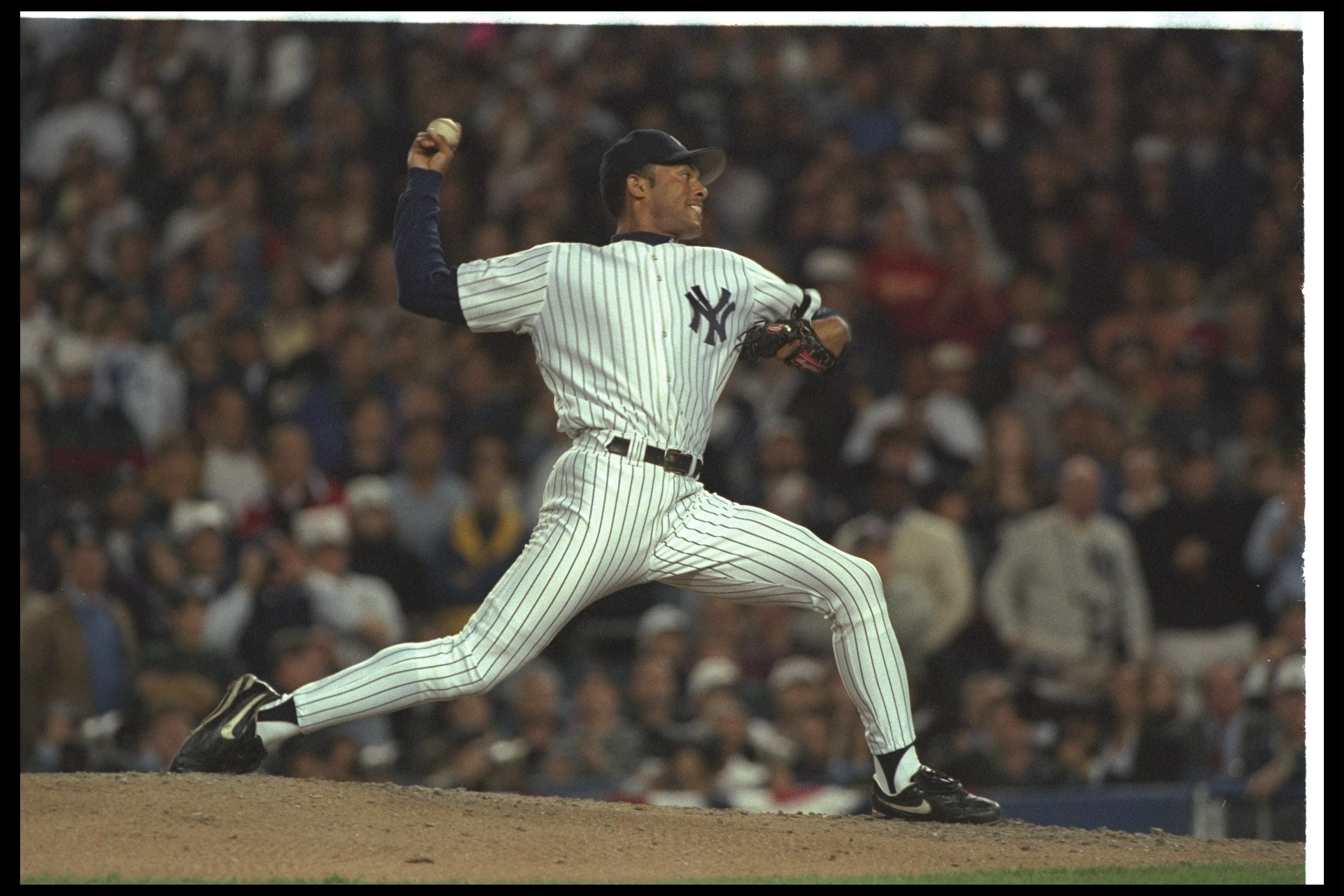Mariano Rivera