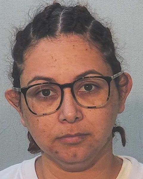 Ruth Rosales Cruz