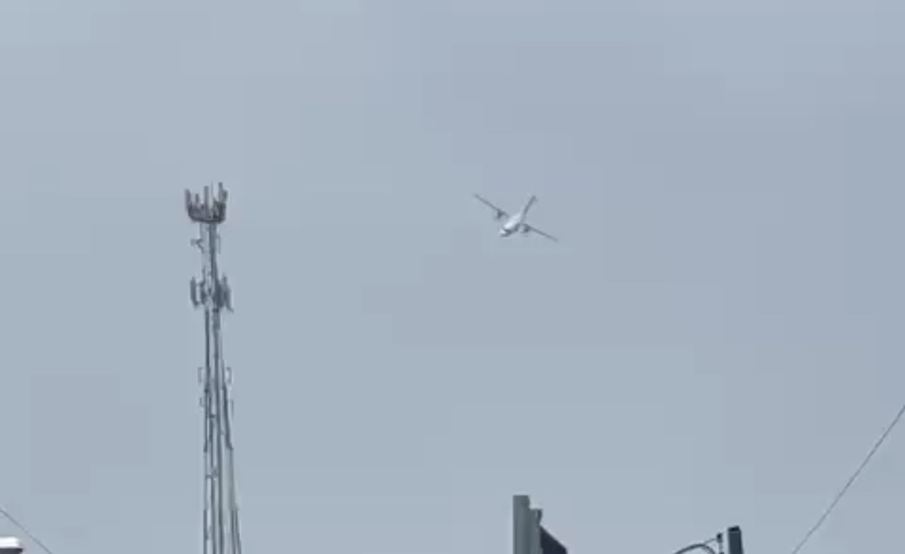 PF abre investigação para apurar queda de avião em SP