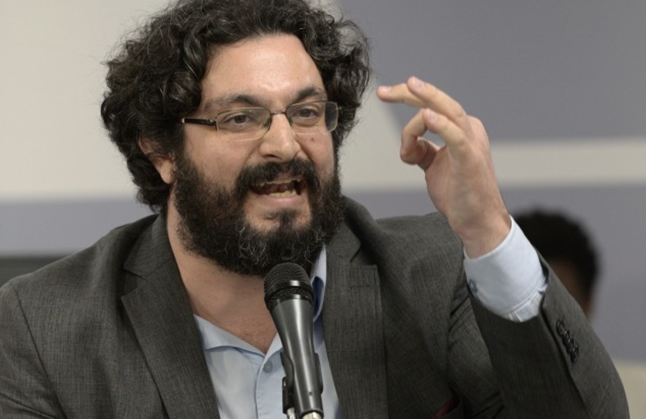 Juiz Federal condena articulador da N'Golo por acusações contra magistrado em caso de mineração