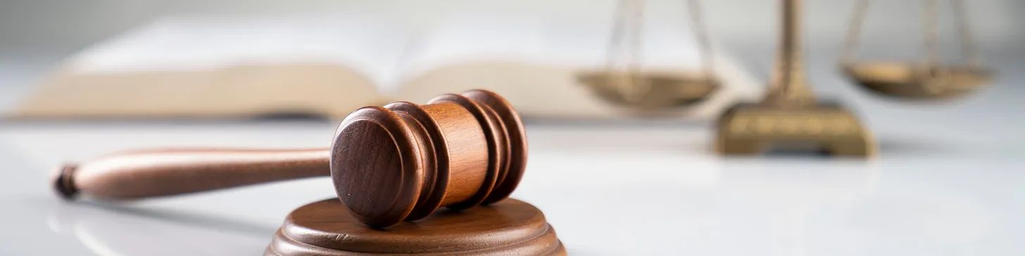 Overturning a Problematic Court Order