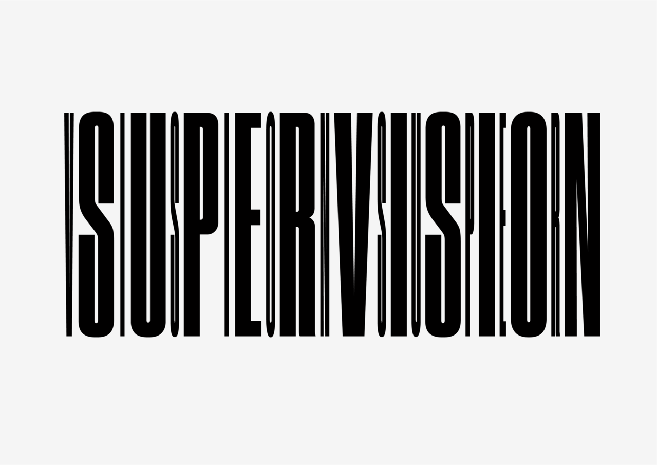 Substack banner for @supervision