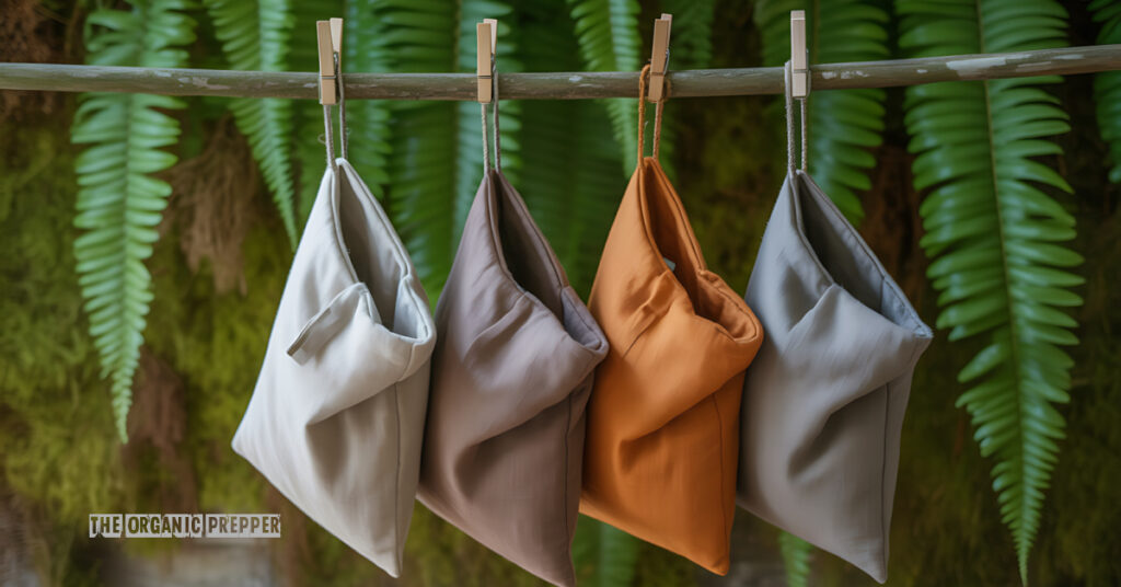 12 Ways to Switch to Reusable Stuff in a Disposable World